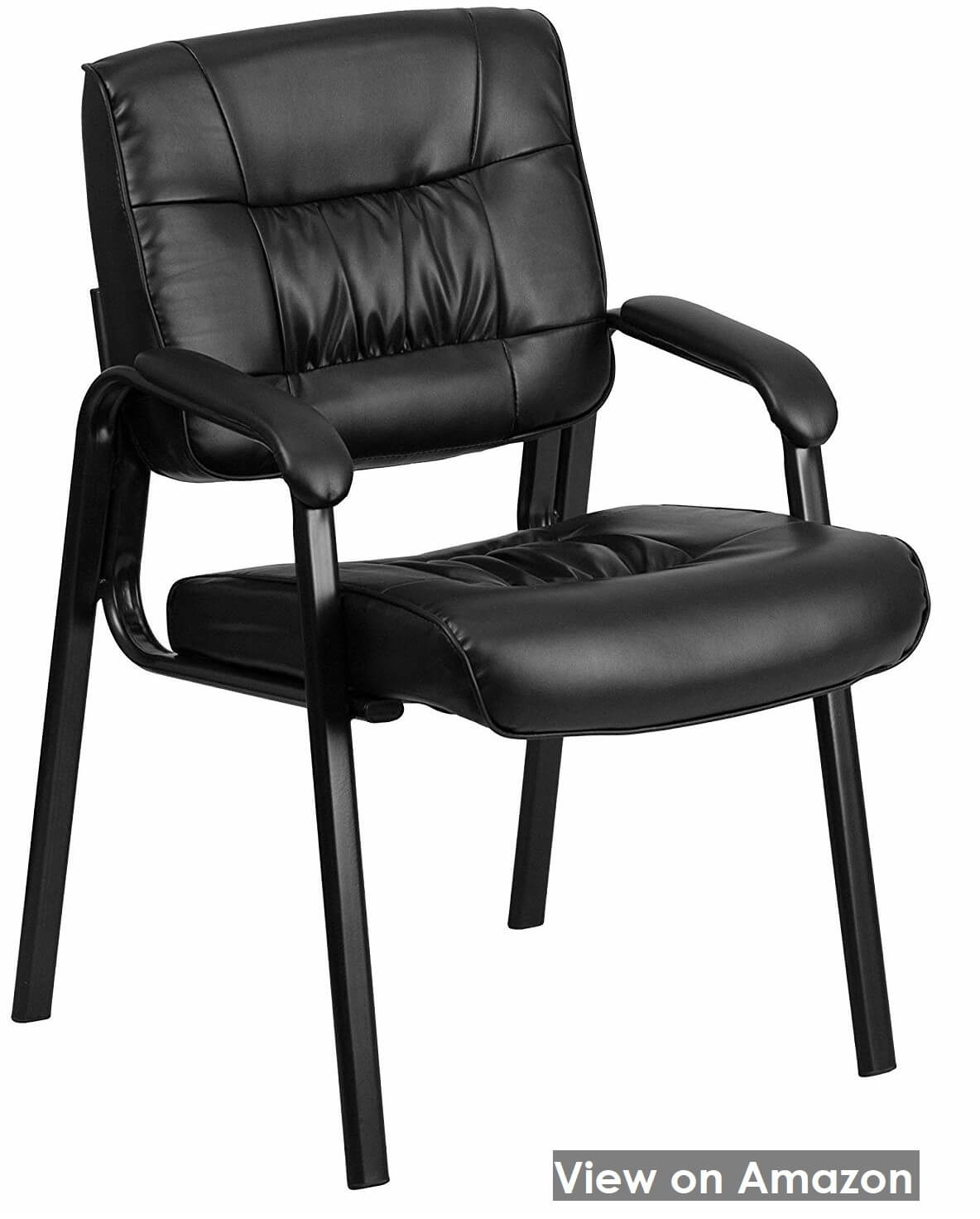 Executive Leather Chair by Flash Furniture