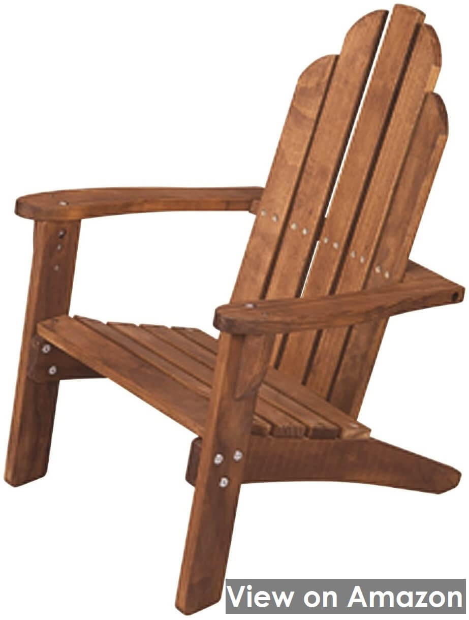 Maxim Child’s Adirondack Chair