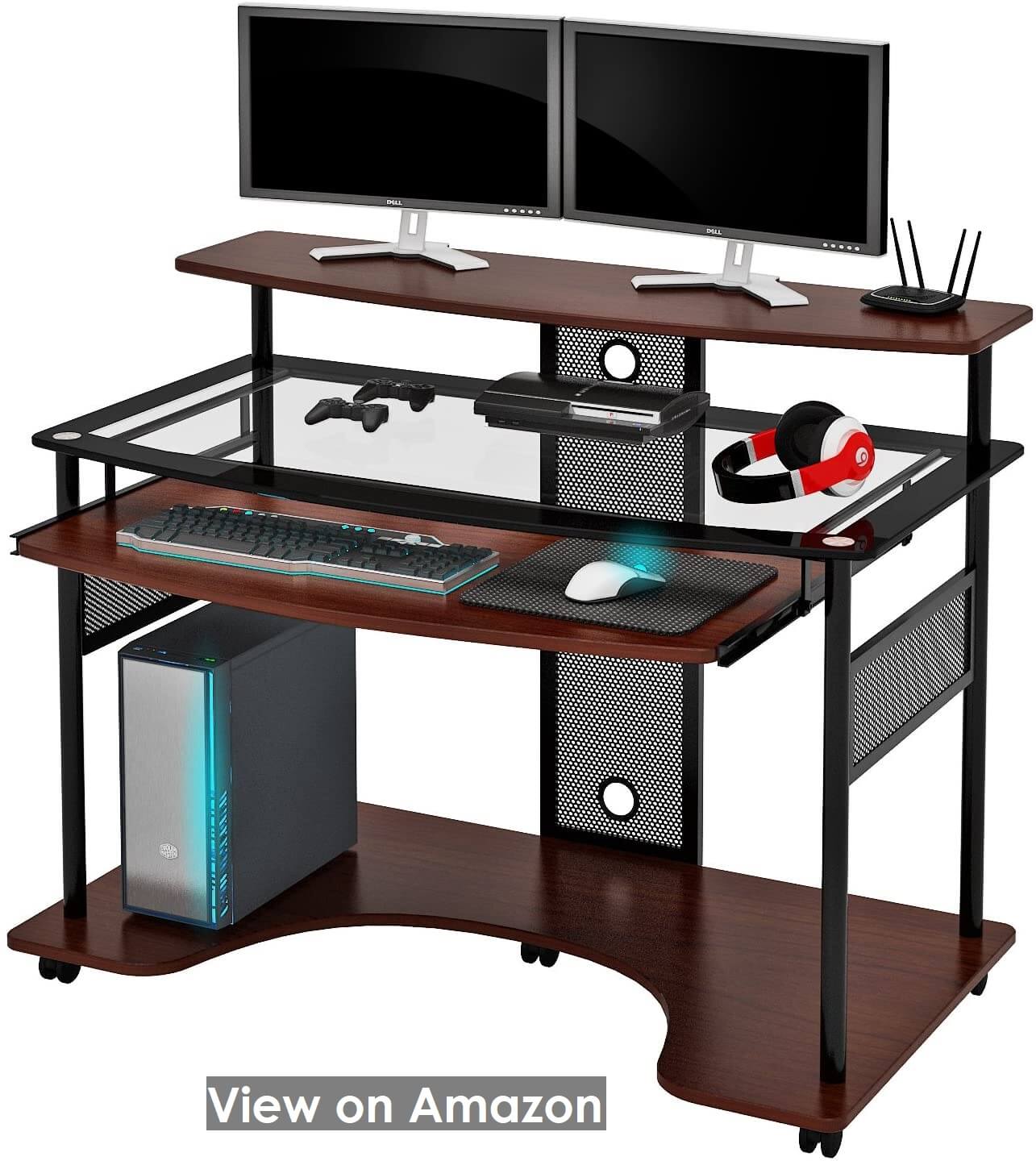 Z-Line Designs Cyrus Workstation