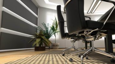 How to Adjust Office Chair Tilt