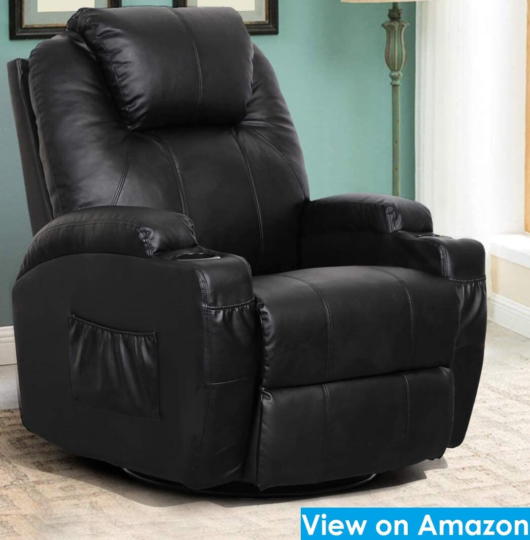 Esright Massage Recliner Chair