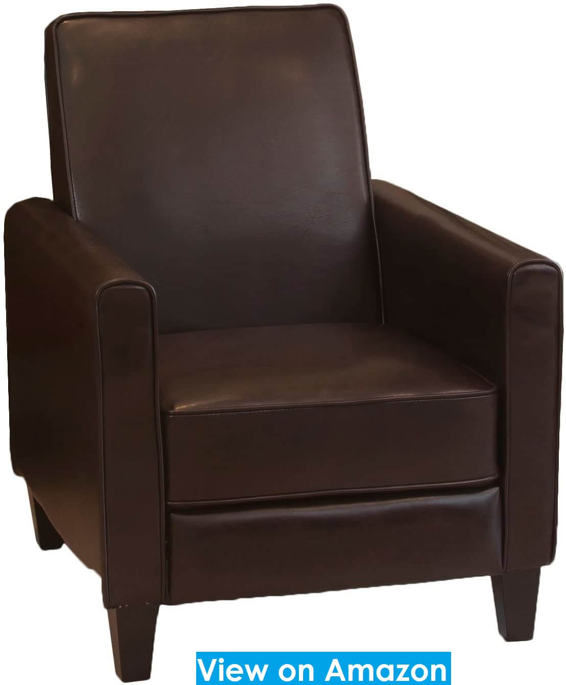 Lucas Recliner Club Chair