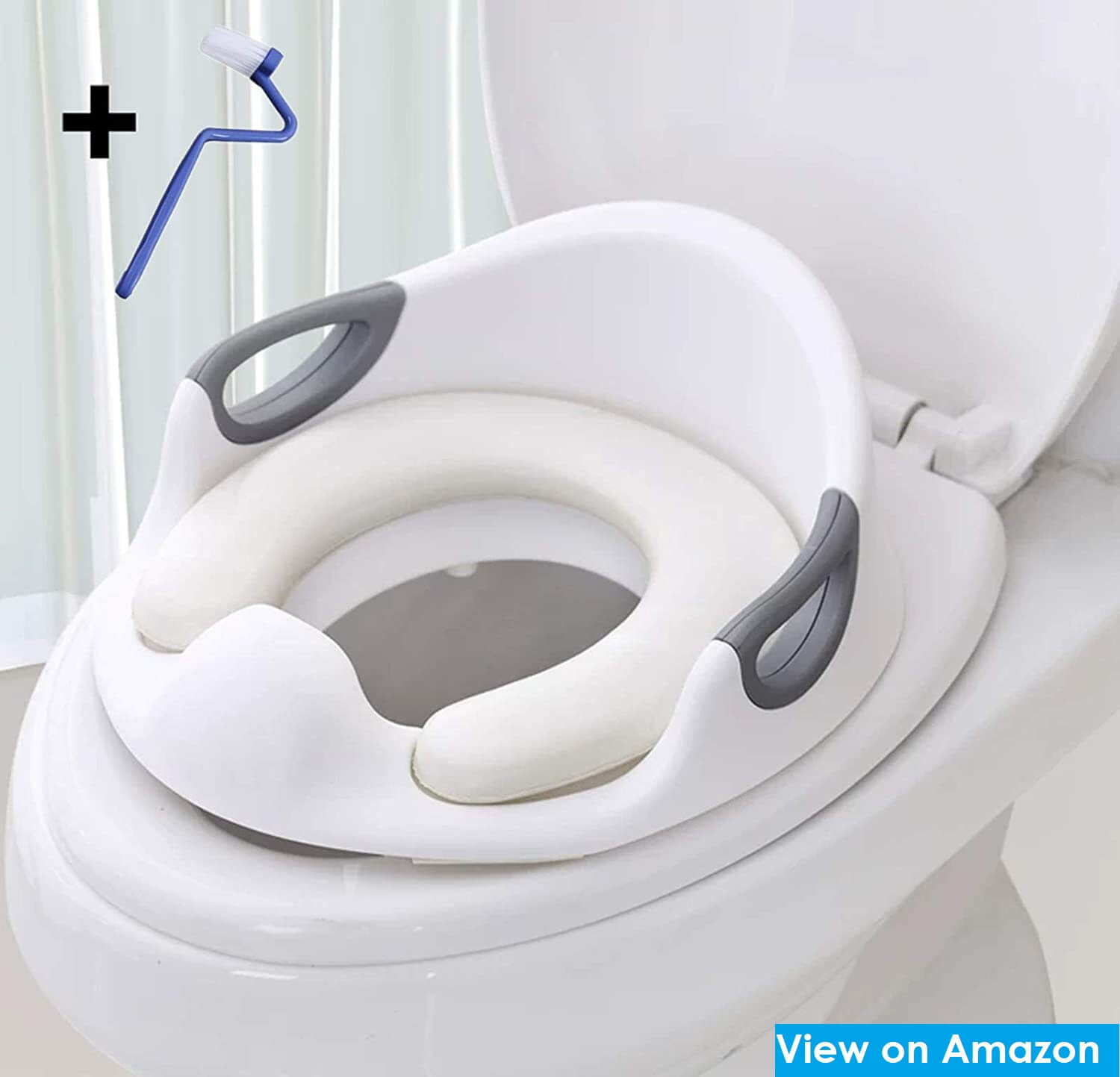 Potty Training Seat by ilin