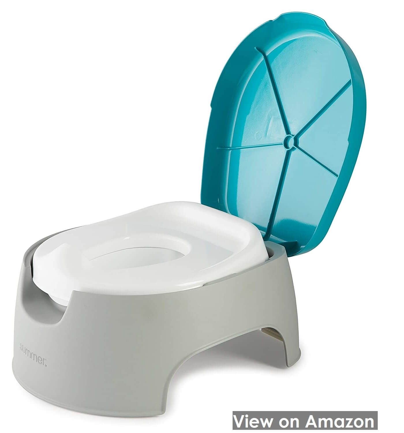 Summer 3-in-1 Train with Me Potty