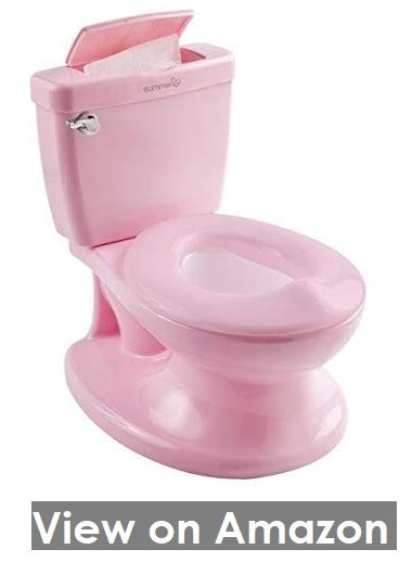 Summer Infant My Size Potty