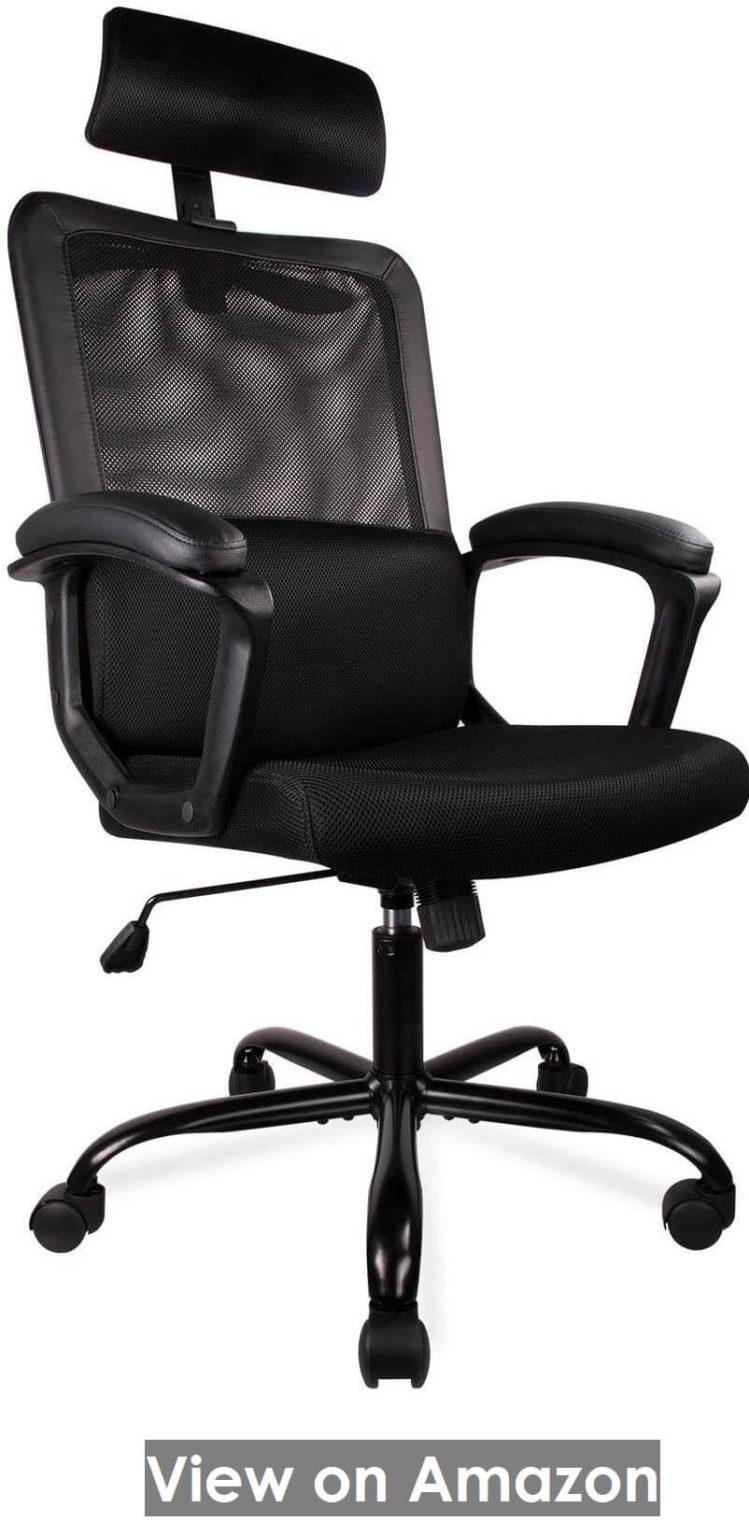 15 Best Chairs For Programmers: Buyer's Guide {December 2024}