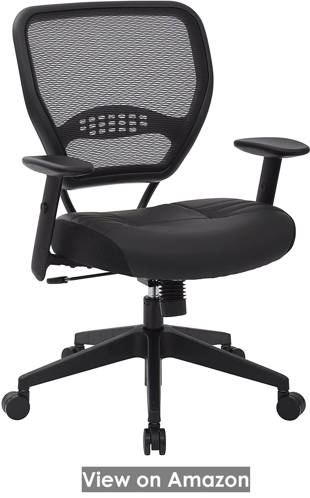 Space Seating Office Chair