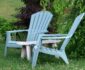 Are All Polywood Adirondack Chairs Foldable